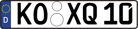 KO-XQ10