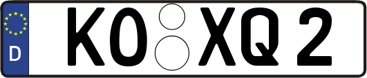 KO-XQ2