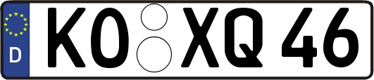 KO-XQ46