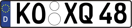 KO-XQ48
