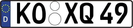 KO-XQ49