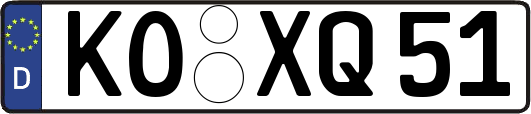 KO-XQ51
