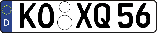 KO-XQ56