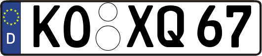 KO-XQ67