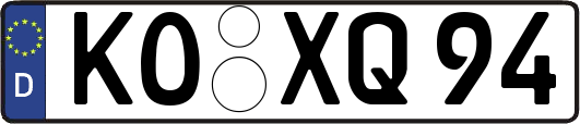 KO-XQ94