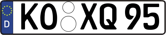 KO-XQ95