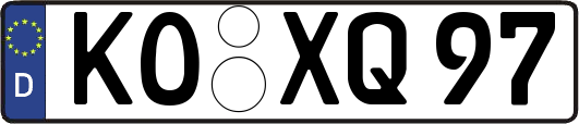 KO-XQ97