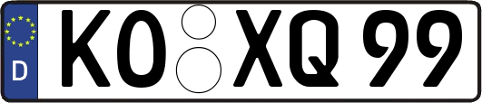 KO-XQ99