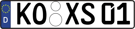 KO-XS01