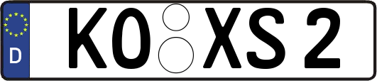 KO-XS2