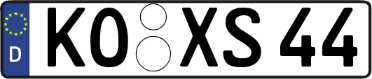 KO-XS44