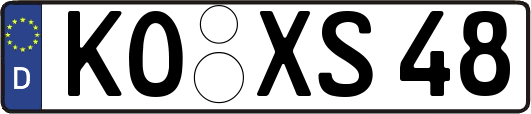 KO-XS48