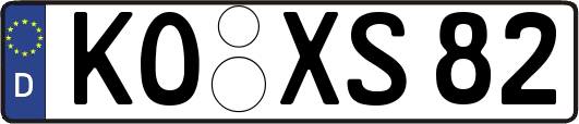KO-XS82
