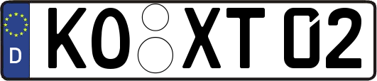 KO-XT02