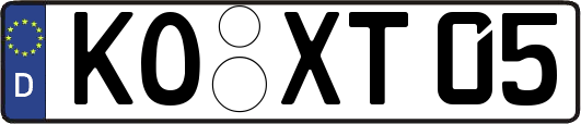 KO-XT05