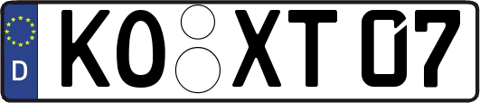 KO-XT07