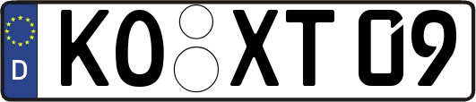 KO-XT09
