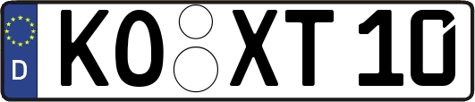 KO-XT10