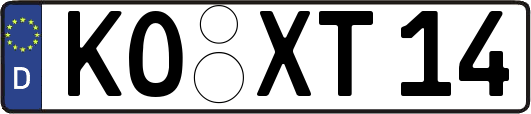 KO-XT14