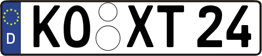 KO-XT24