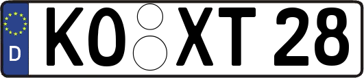 KO-XT28