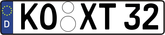 KO-XT32