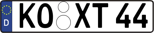 KO-XT44