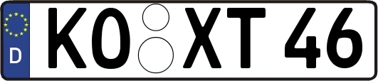 KO-XT46