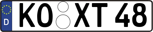 KO-XT48