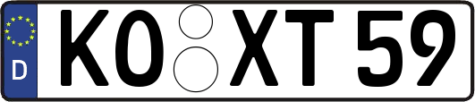 KO-XT59