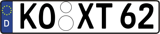 KO-XT62