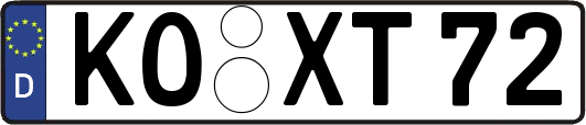 KO-XT72