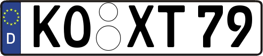 KO-XT79