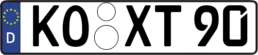 KO-XT90