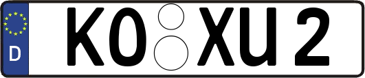 KO-XU2