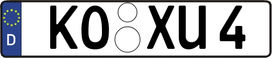 KO-XU4