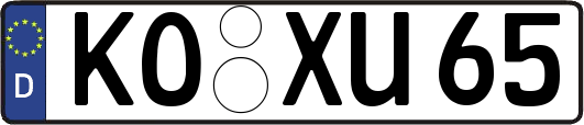 KO-XU65