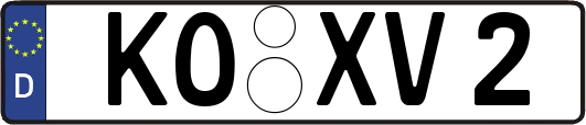 KO-XV2