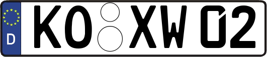 KO-XW02
