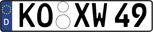 KO-XW49