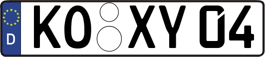 KO-XY04