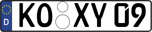 KO-XY09