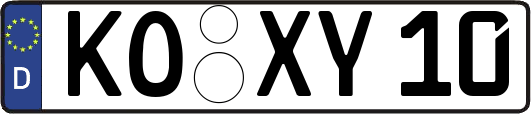 KO-XY10
