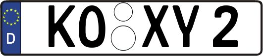 KO-XY2