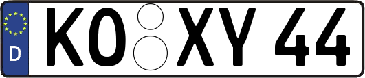 KO-XY44