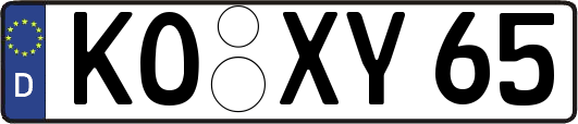KO-XY65