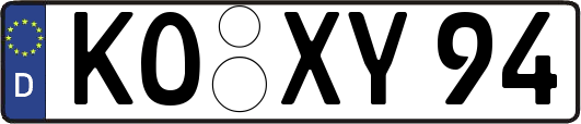 KO-XY94