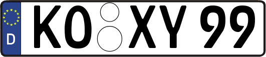 KO-XY99