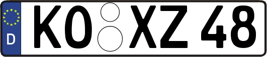 KO-XZ48