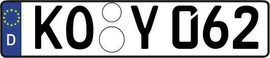 KO-Y062